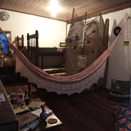Bed&Potato Studio Ilha Grande - Casa Inteira Para Ate 4 Pessoas Lejlighed Værelse billede