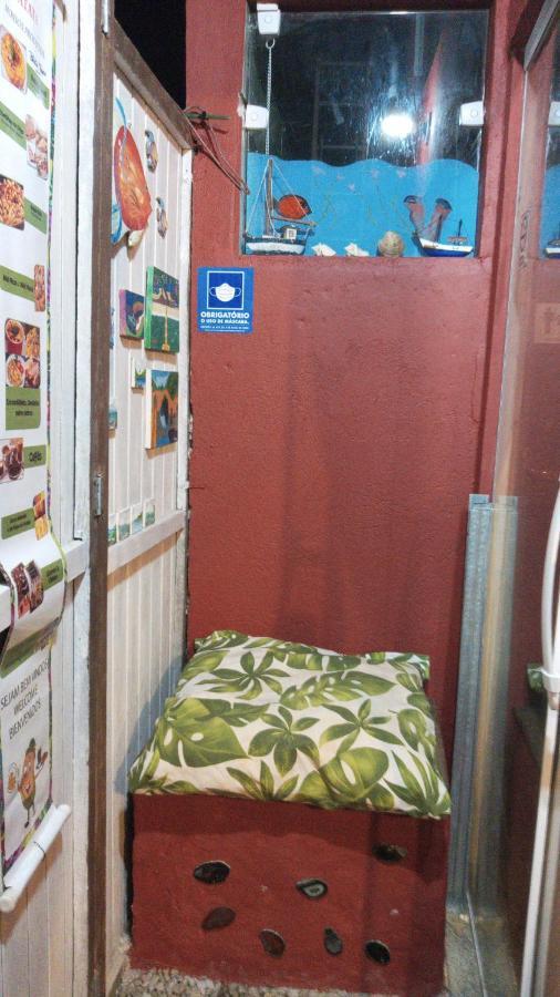 Bed&Potato Studio Ilha Grande - Casa Inteira Para Ate 4 Pessoas Lejlighed Eksteriør billede