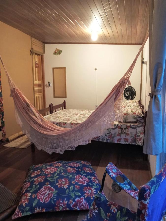 Bed&Potato Studio Ilha Grande - Casa Inteira Para Ate 4 Pessoas Lejlighed Eksteriør billede