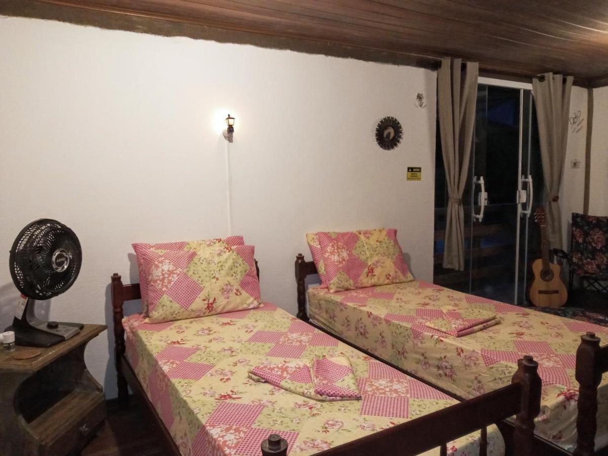 Bed&Potato Studio Ilha Grande - Casa Inteira Para Ate 4 Pessoas Lejlighed Eksteriør billede