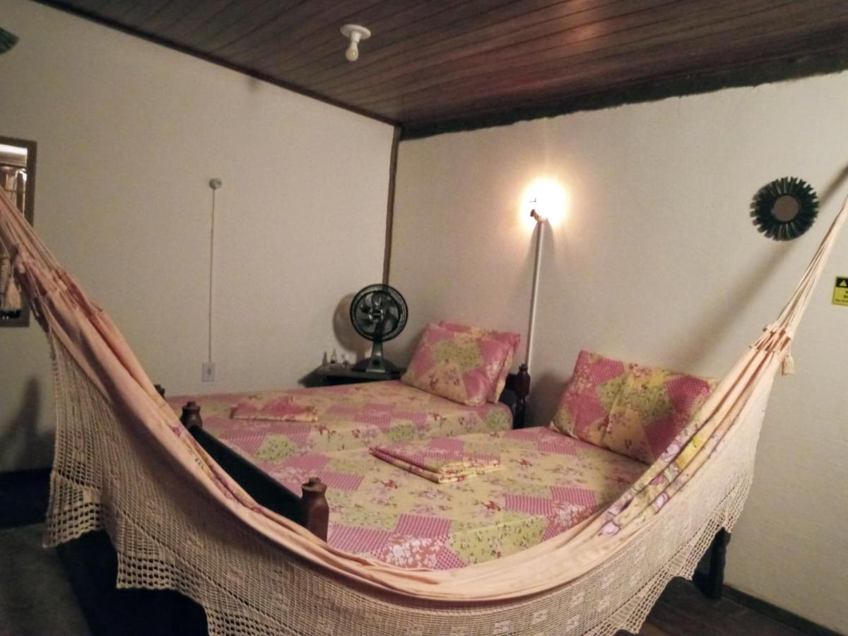 Bed&Potato Studio Ilha Grande - Casa Inteira Para Ate 4 Pessoas Lejlighed Eksteriør billede