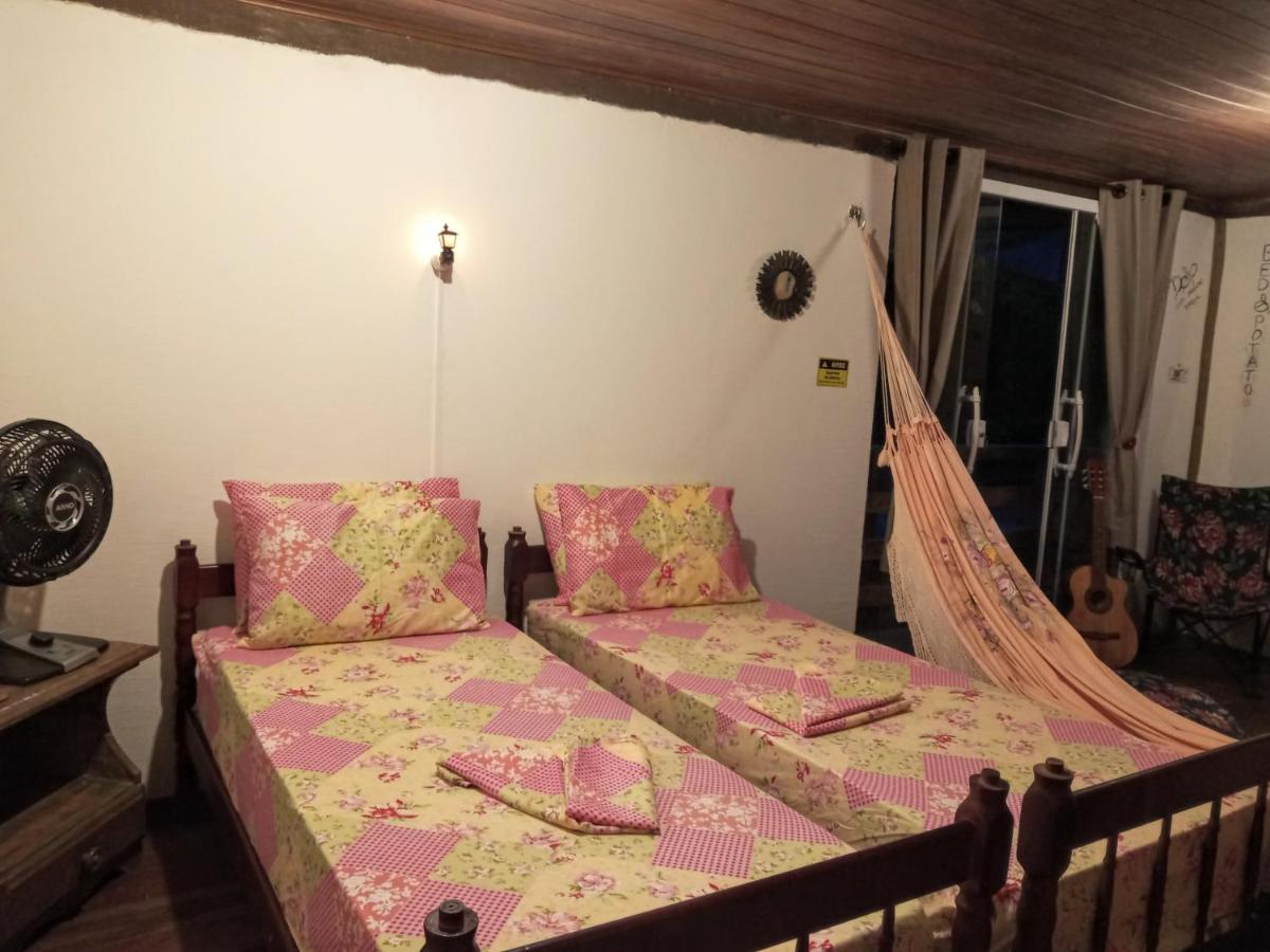 Bed&Potato Studio Ilha Grande - Casa Inteira Para Ate 4 Pessoas Lejlighed Eksteriør billede