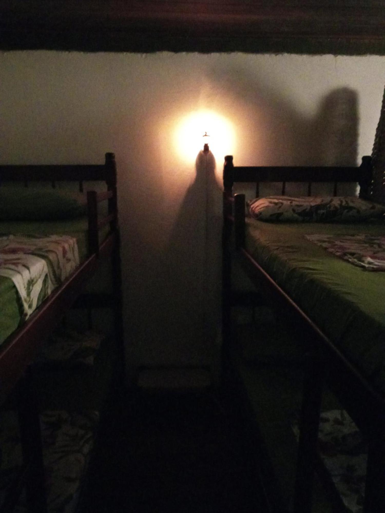 Bed&Potato Studio Ilha Grande - Casa Inteira Para Ate 4 Pessoas Lejlighed Værelse billede