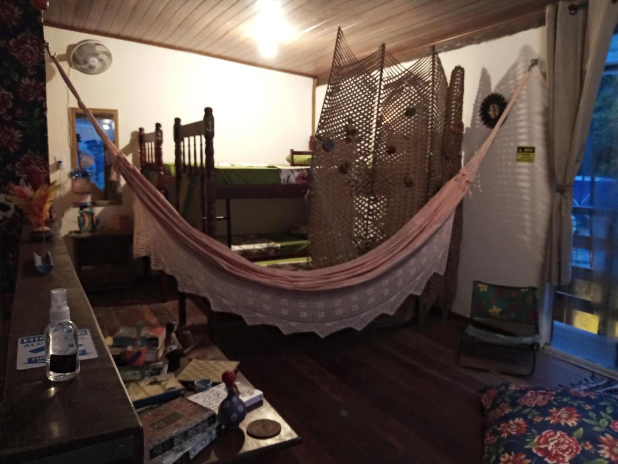Bed&Potato Studio Ilha Grande - Casa Inteira Para Ate 4 Pessoas Lejlighed Værelse billede