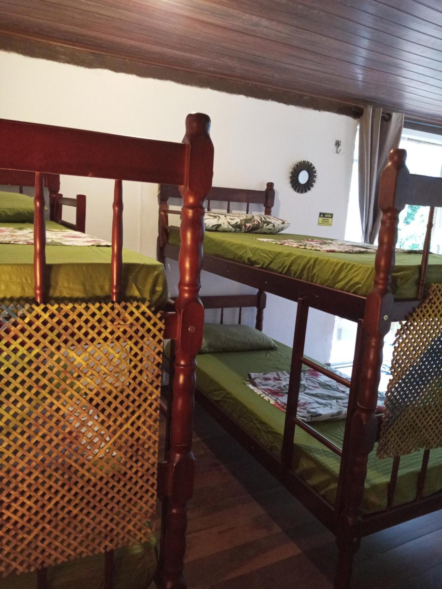Bed&Potato Studio Ilha Grande - Casa Inteira Para Ate 4 Pessoas Lejlighed Værelse billede